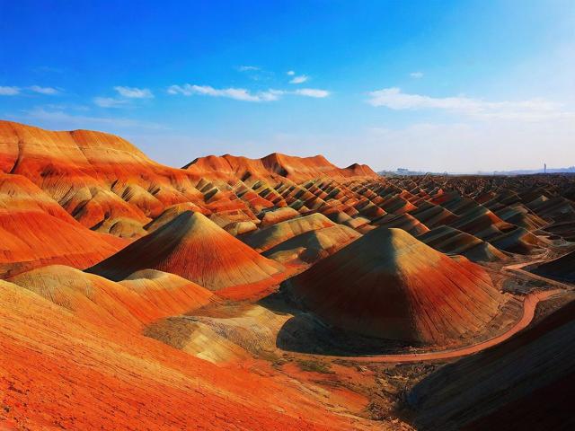 酒泉旅游景点排名如何?哪些景点值得一游?