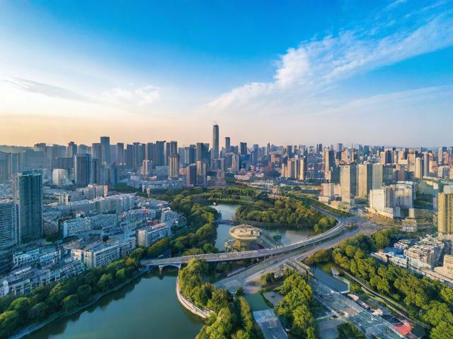 合肥旅游攻略,哪些景点值得一游?