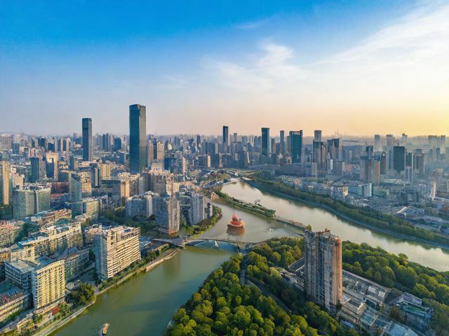 合肥旅游攻略,哪些景点值得一游?