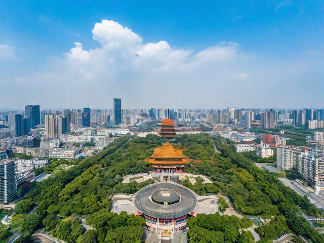 博爱旅游景点有哪些?探寻博爱的热门旅游胜地!