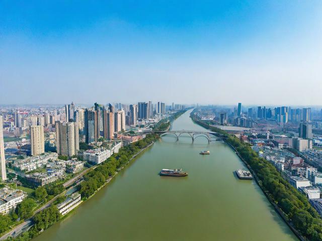 南通旅游攻略