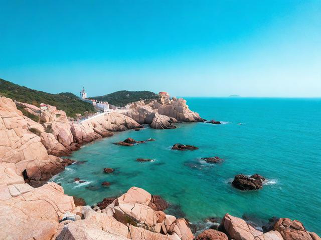 山东长岛旅游攻略，如何规划一次完美的海岛之旅？
