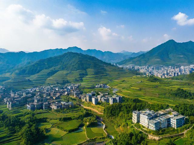毕节市有哪些值得一游的旅游景点?