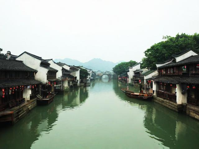 溪口旅游景点究竟有哪些独特魅力值得一探?