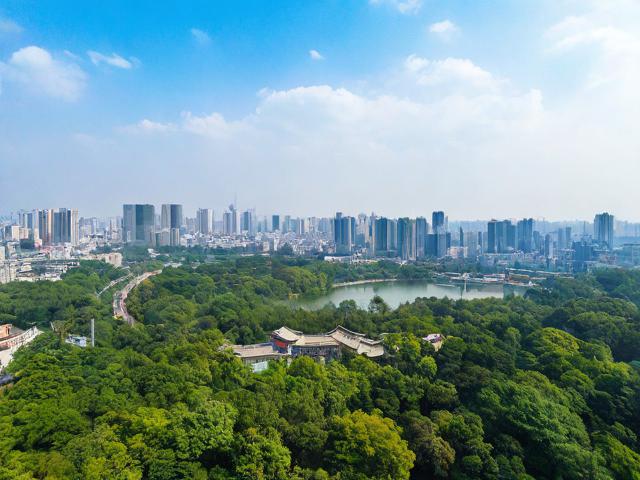 成都三日游最佳攻略这篇文章会推荐哪些必去景点呢?