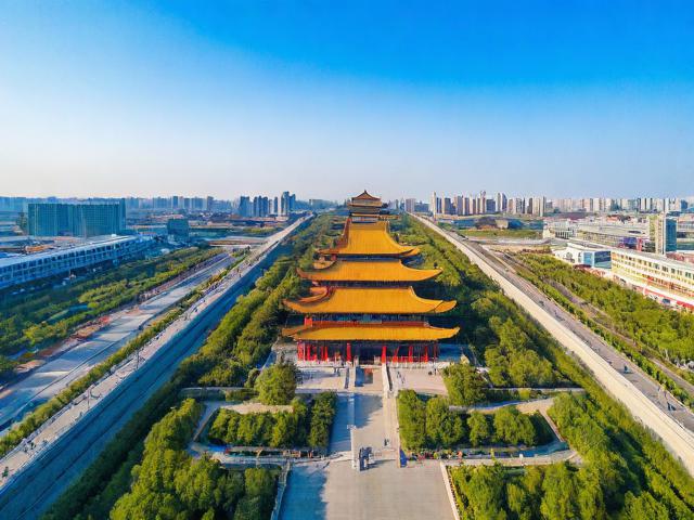 新泰旅游景点有哪些?这份大全带你领略新泰风光!