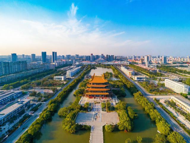 新泰旅游景点有哪些?这份大全带你领略新泰风光!