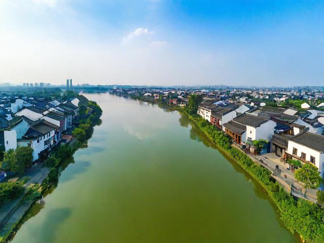 江苏宜兴旅游景点