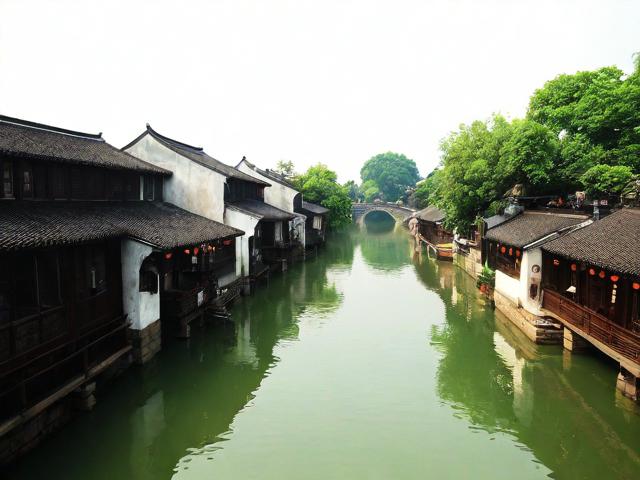 绍兴旅游攻略,探寻古城魅力,有哪些不可错过的景点和美食?