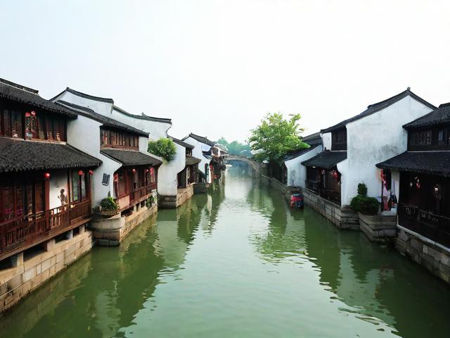 绍兴旅游攻略,探寻古城魅力,有哪些不可错过的景点和美食?