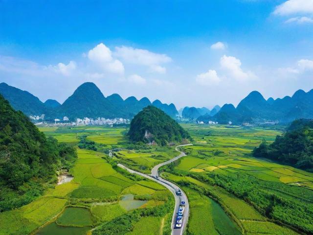 福建省旅游攻略自驾游