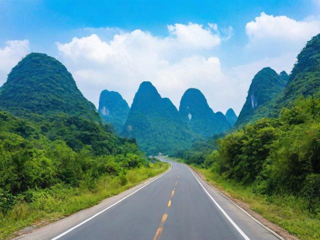 福建省旅游攻略自驾游
