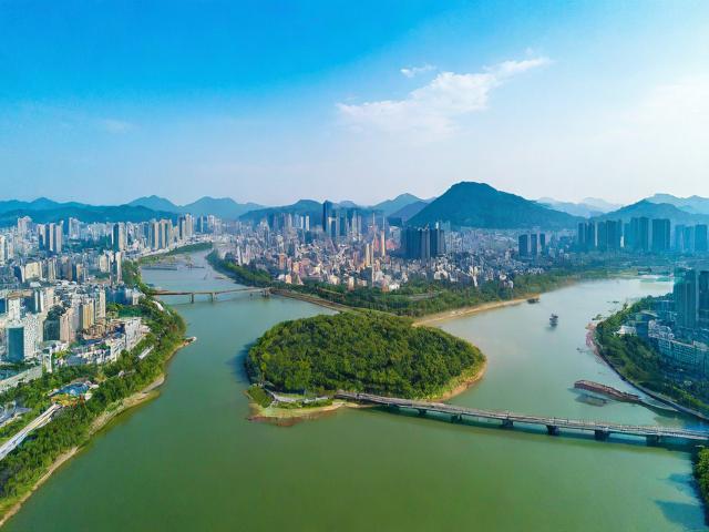 开远旅游景点有哪些值得一游?