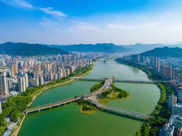 开远旅游景点有哪些值得一游?