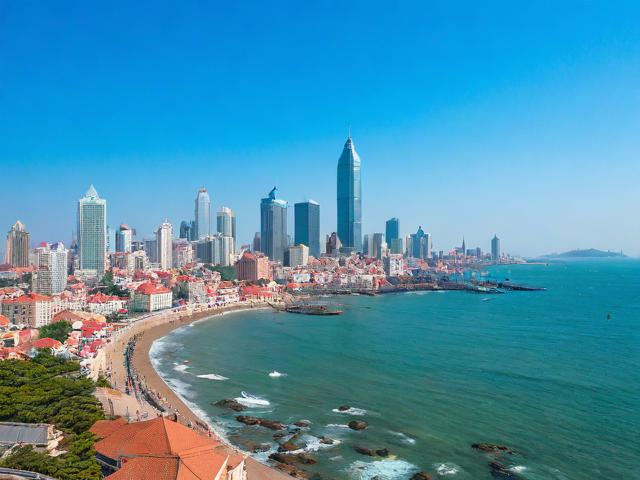 青岛主要旅游景点有哪些值得一游?