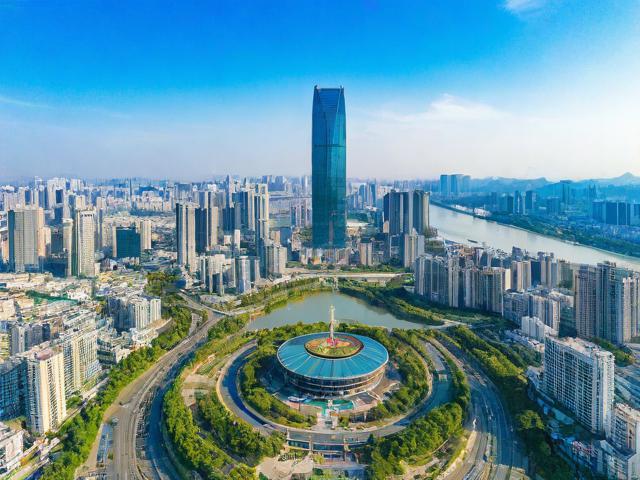中山市旅游景点大全,中山市有哪些值得一游的旅游景点?