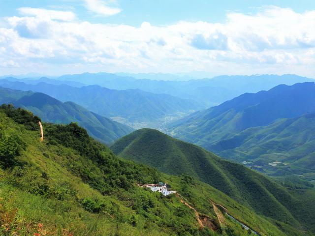 乌蒙山旅游景点有哪些值得一游?