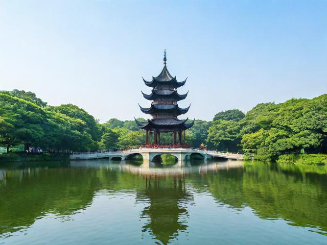 杭州一日游,如何规划最佳行程?