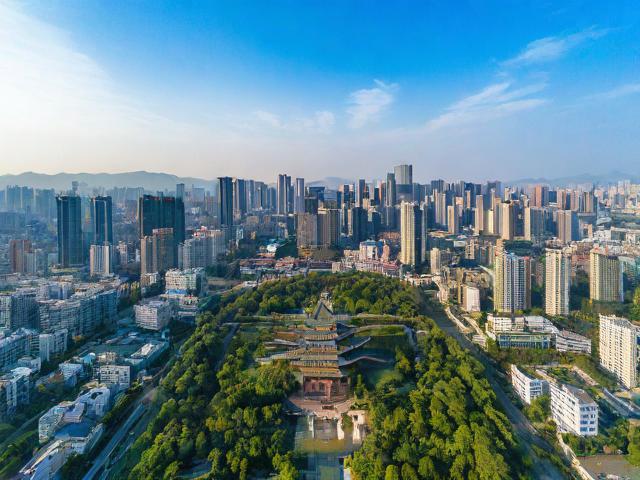 乐山附近有哪些值得一游的旅游景点？