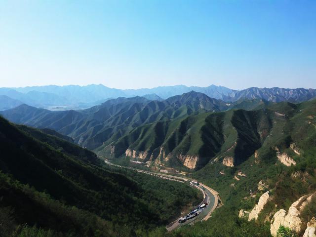 蓟县自驾游有哪些必去景点和美食推荐?