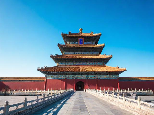 北京旅游必去景点有哪些？