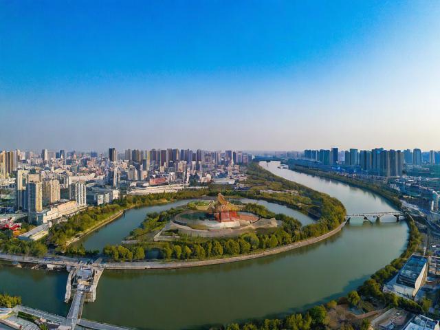 唐山有什么好一点的旅游景点?