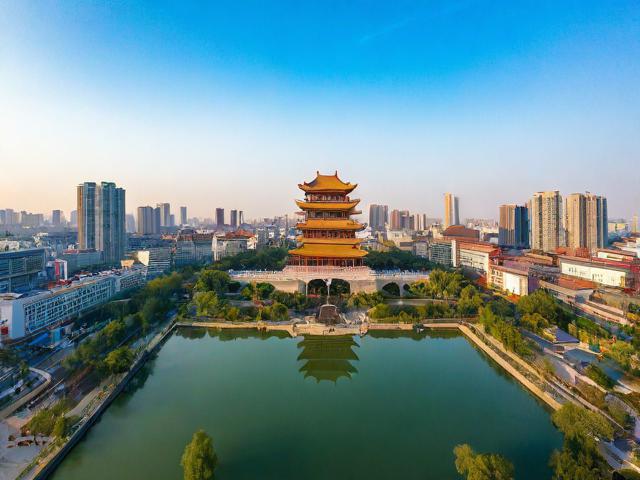 唐山有什么好一点的旅游景点?