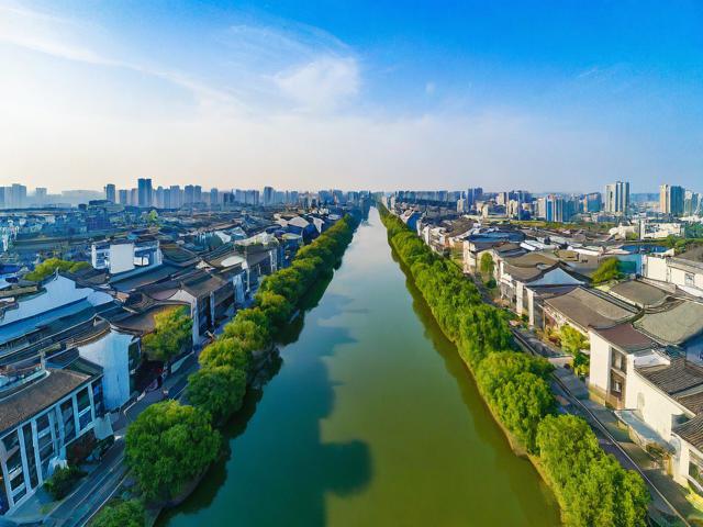 青浦区有哪些不容错过的旅游景点?