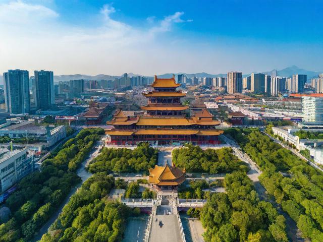 亳州市有哪些值得一游的景点?