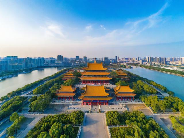 亳州市有哪些值得一游的景点?