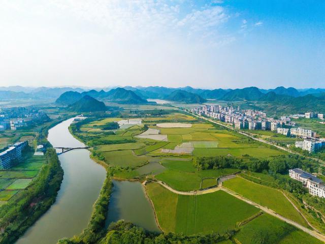 清河县旅游景点有哪些值得一游?