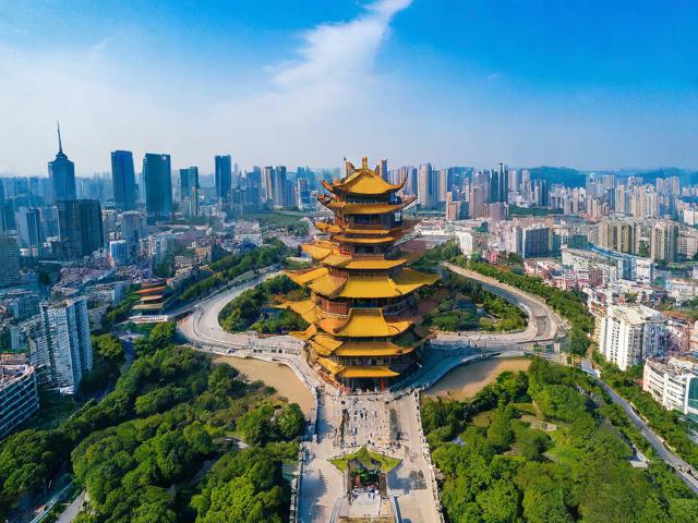长沙市有哪些好玩的旅游景点?