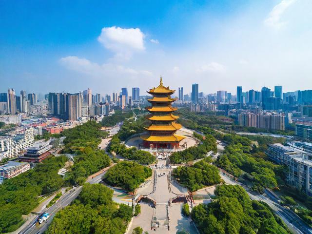 长沙市有哪些好玩的旅游景点?