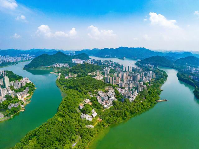 湖南有哪些值得一游的著名旅游景点?