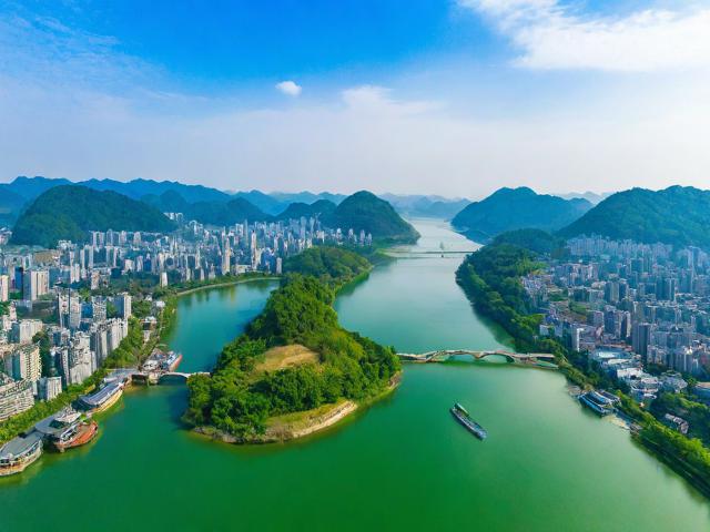 湖南有哪些值得一游的著名旅游景点?
