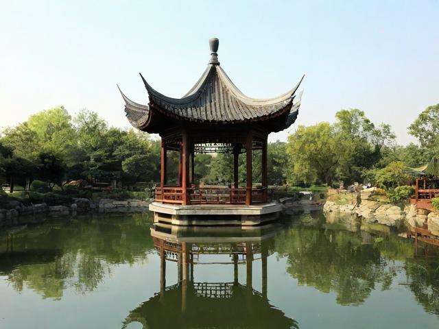 十里亭有哪些值得一游的旅游景点?