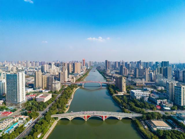 咸阳市区有哪些值得一游的旅游景点?