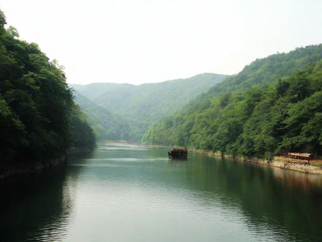 十一月份本溪有哪些值得去的旅游景点?
