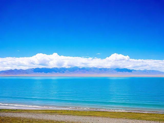青海湖旅游景点,青海湖有哪些不容错过的旅游景点?