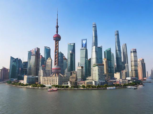 上海旅游景点一览表,上海旅游景点一览表,你最想探访的是哪一个?