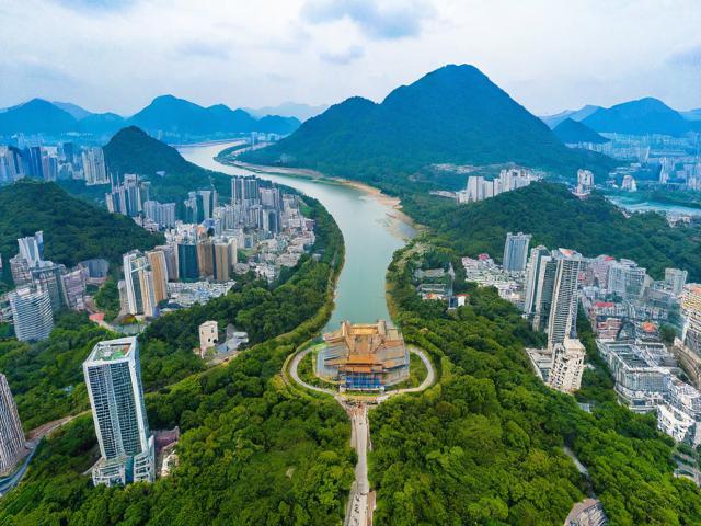 三明市有什么旅游景点吗?