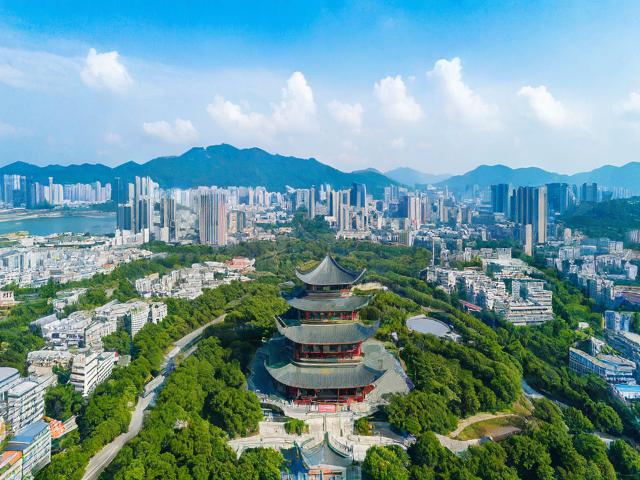 三明市有什么旅游景点吗?