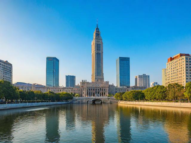 天津市十大旅游景点,天津市有哪些不容错过的十大旅游景点?