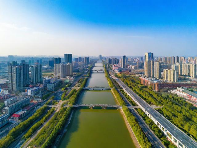 淮北周边有哪些值得一去的旅游景点?