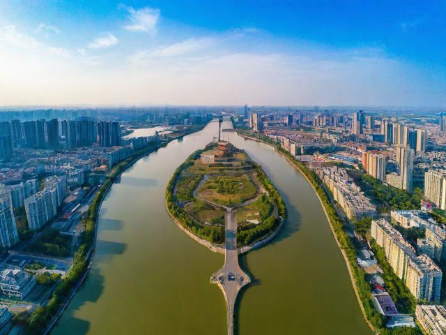 淮北周边有哪些值得一去的旅游景点?