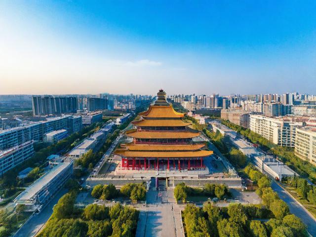 沧州旅游景点哪些最值得一游？