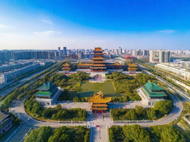 沧州旅游景点哪些最值得一游?