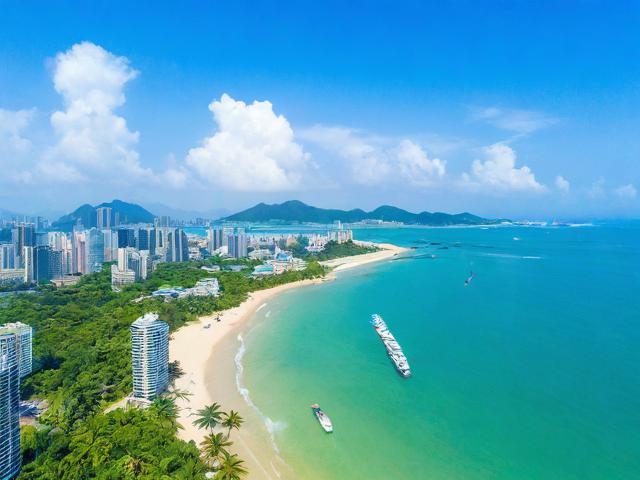 万宁自由行攻略最详细，究竟包含哪些独特体验和实用信息？