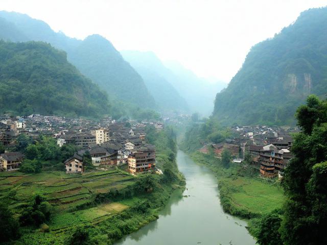 九乡旅游景点，九乡旅游景点有哪些值得一游的亮点？