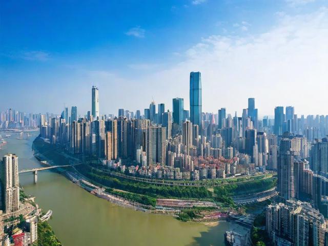 重庆旅游景点排行中,哪些景点最值得一游?